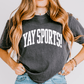 Yay for Sports