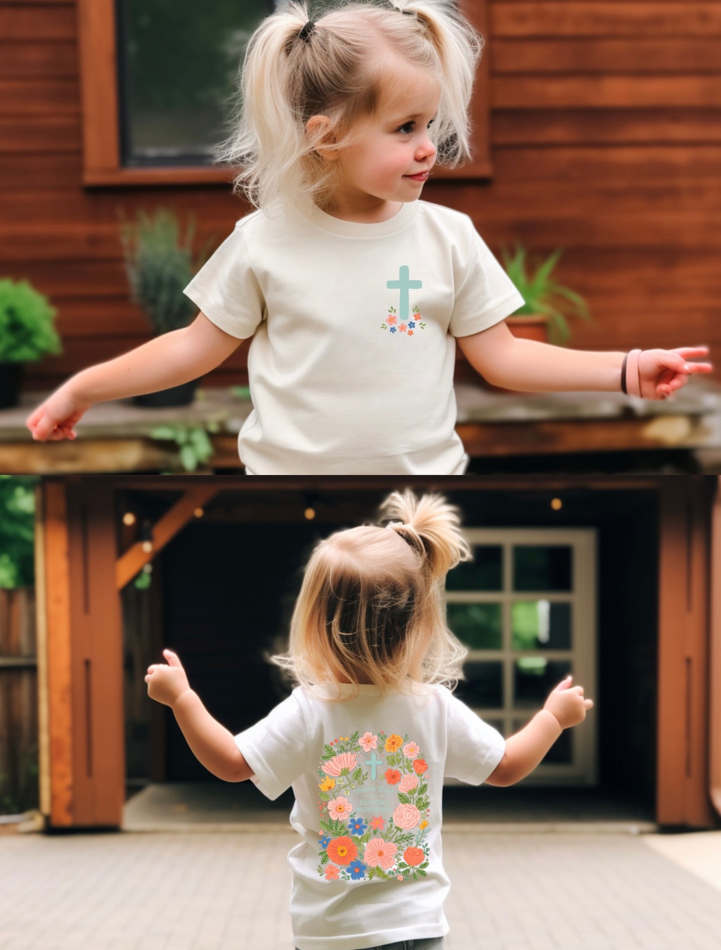 Sunday Morning Praise