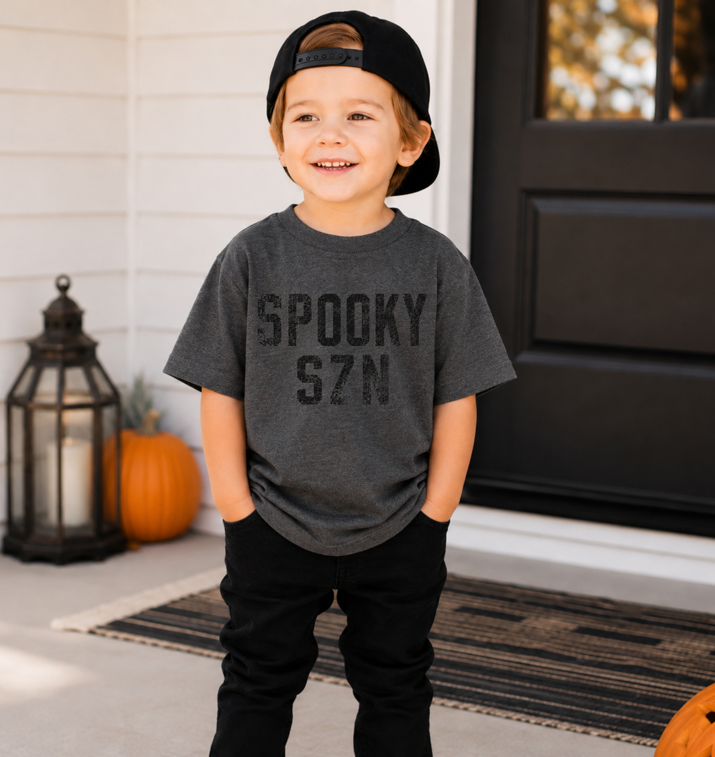 Spooky Season Essential