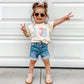 Red, White & Cute