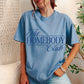The Homebody Club Tee
