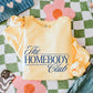 The Homebody Club Crewneck