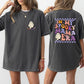 Spooky Mama Era Tee