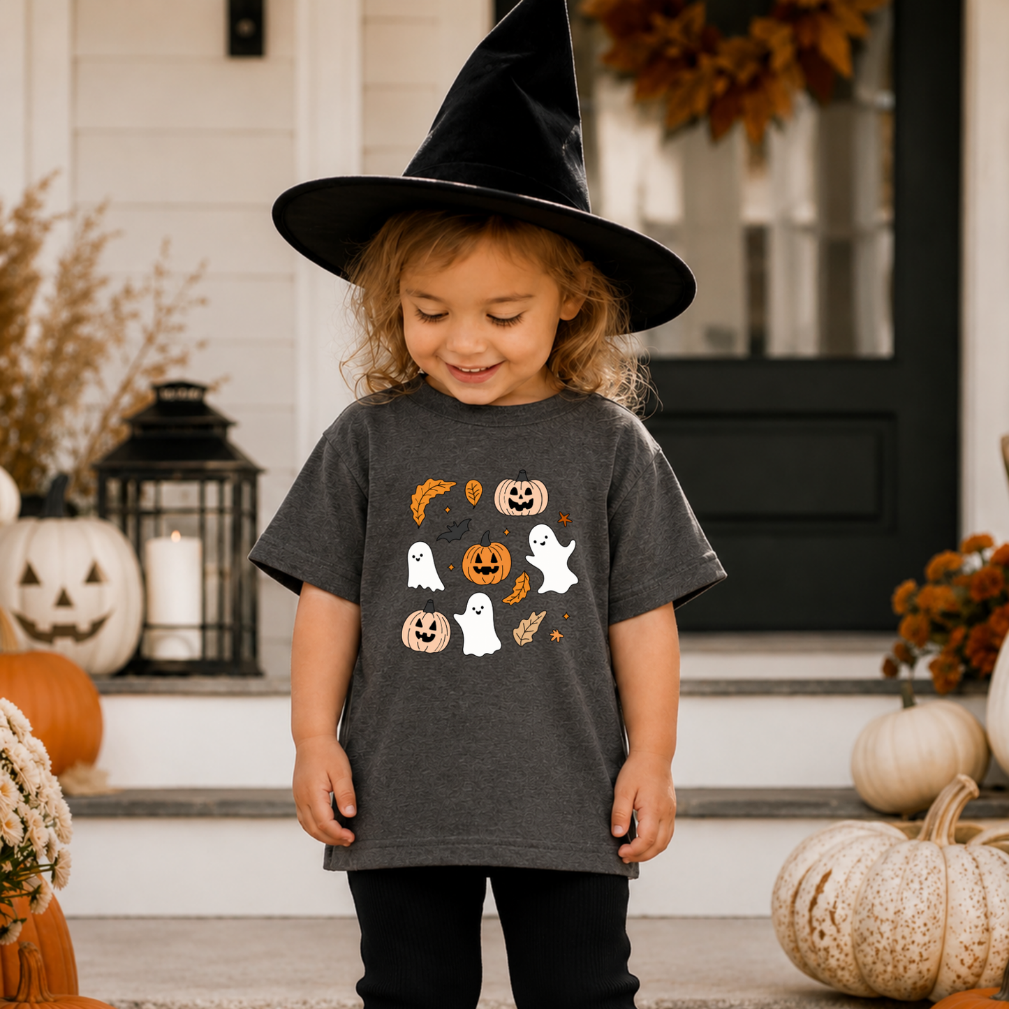 Spooky Sweeties