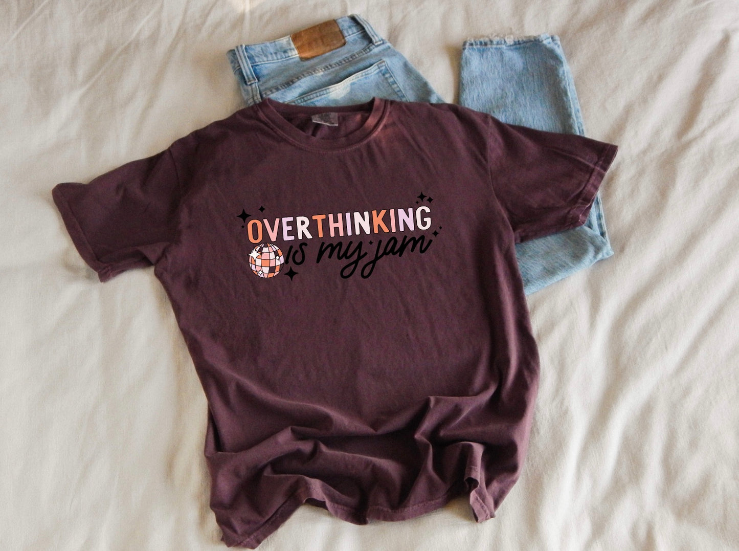 Professional Overthinker
