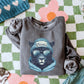 Panthers Women’s Crewneck