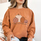 Fall Is My Favorite Color Women’s Crewneck
