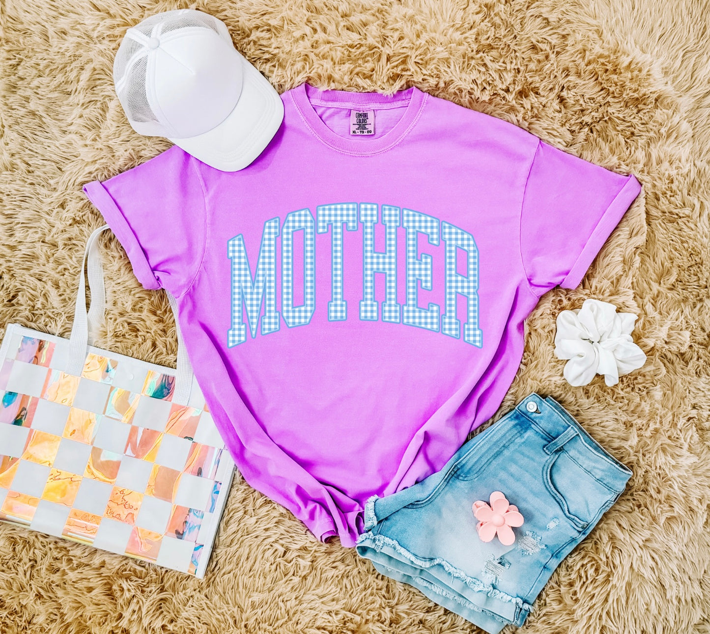 Costal Mother