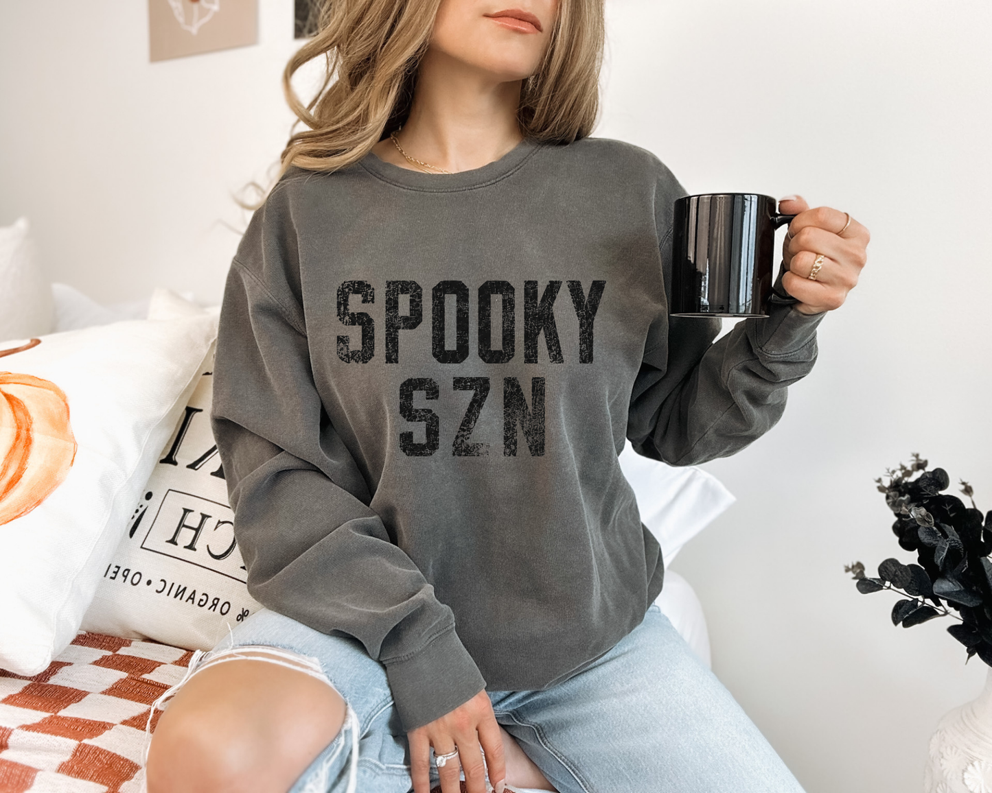 Spooky Season Essential