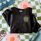 Spooky Mama Rock On Crewneck