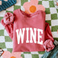 My Love Language is Pinot Noir
