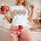 Vintage Christmas Cuties