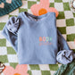 Book Girlie Crewneck