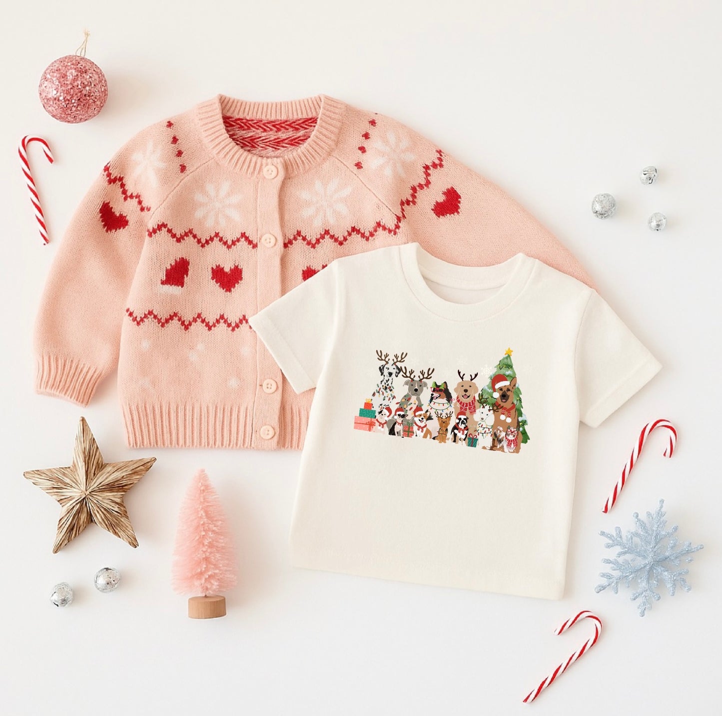 A Pawsitive Christmas