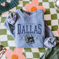 Vintage Cowboys Women’s Crewneck
