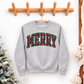 Plaid Tidings