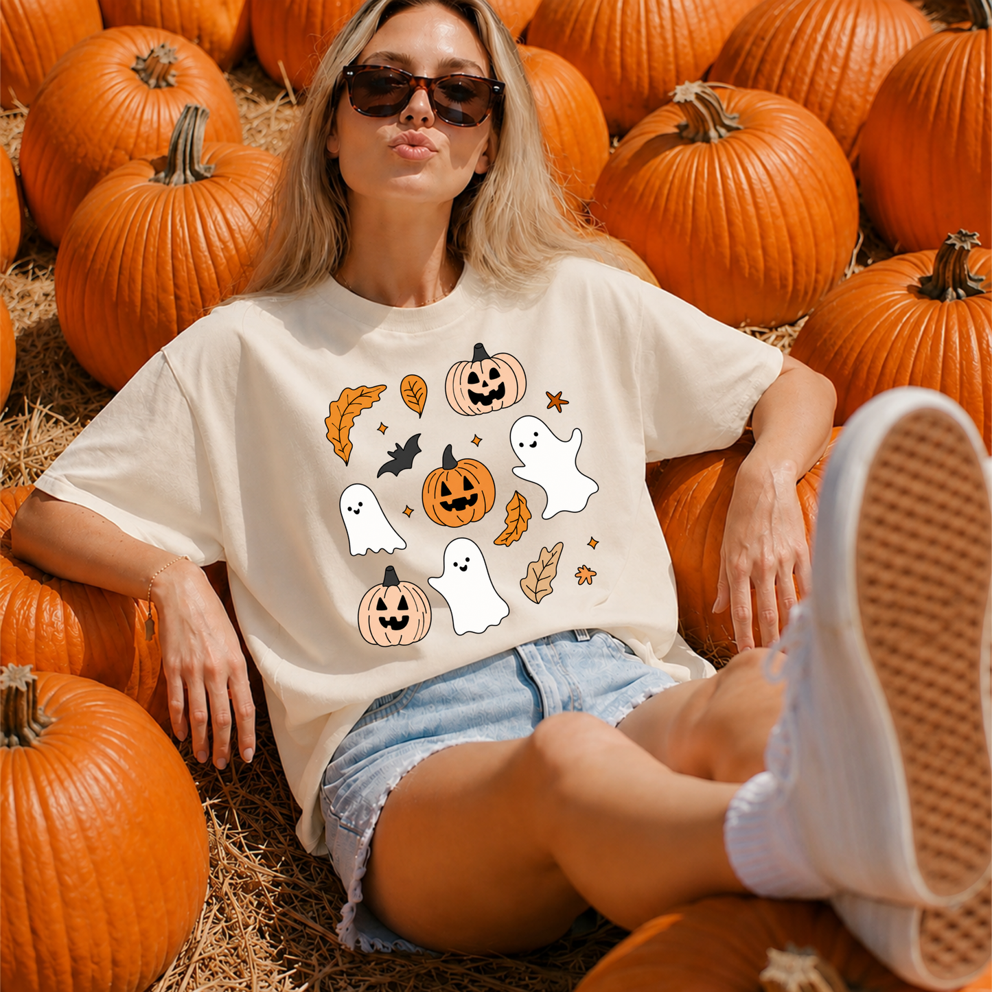 Spooky Sweeties