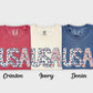 Americana Patchwork