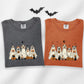 Pup O lantern Women’s Tee