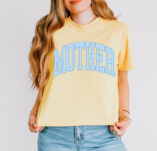 Costal Mother