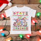 Merry Little Heroes