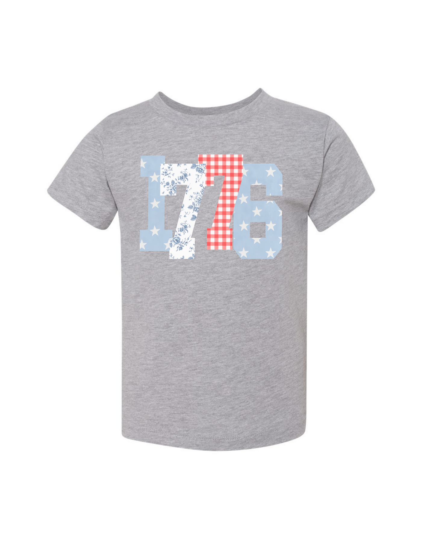 Red, White & Cute
