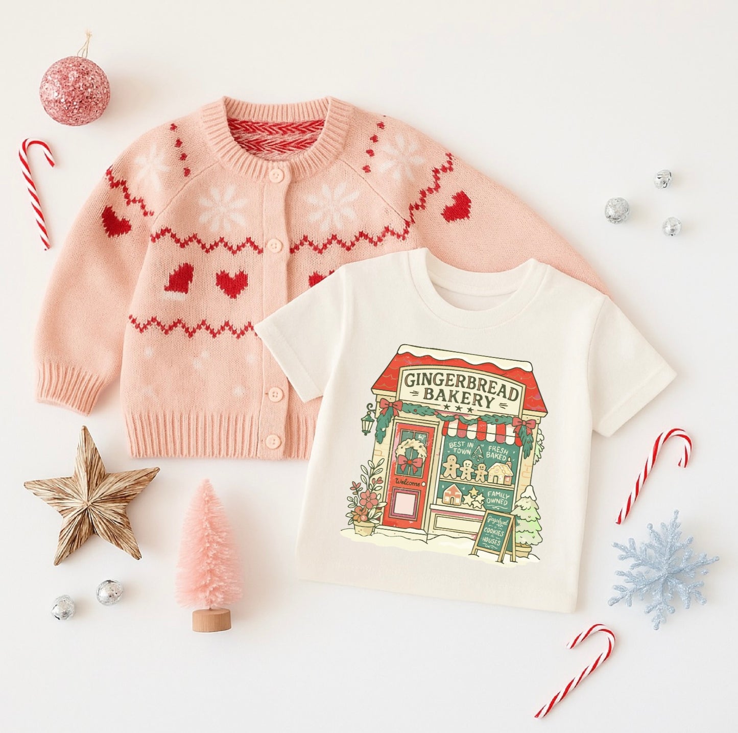 Sweetest Bakery in Town