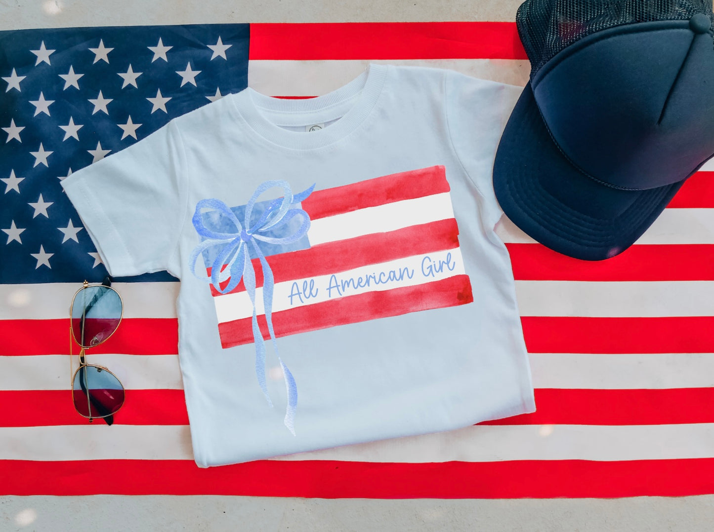 All American Collection