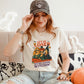 Hocus Pocus Road Trip Women’s Tee