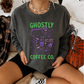 Ghostly Grounds Coffee Co.