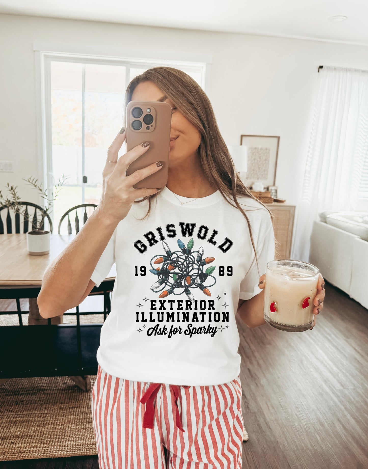 A Short-Circuit Christmas