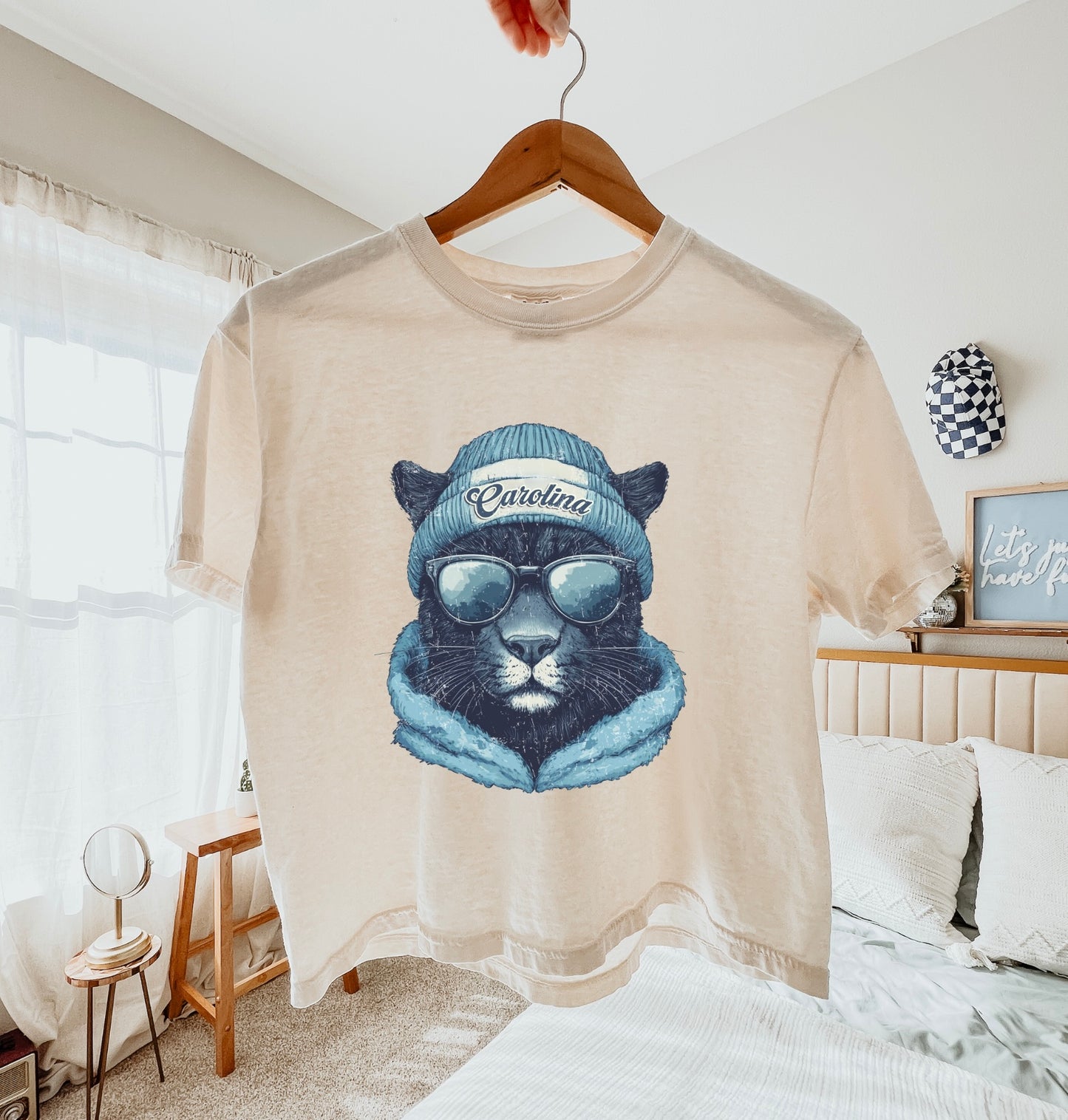 Panthers Women’s Tee