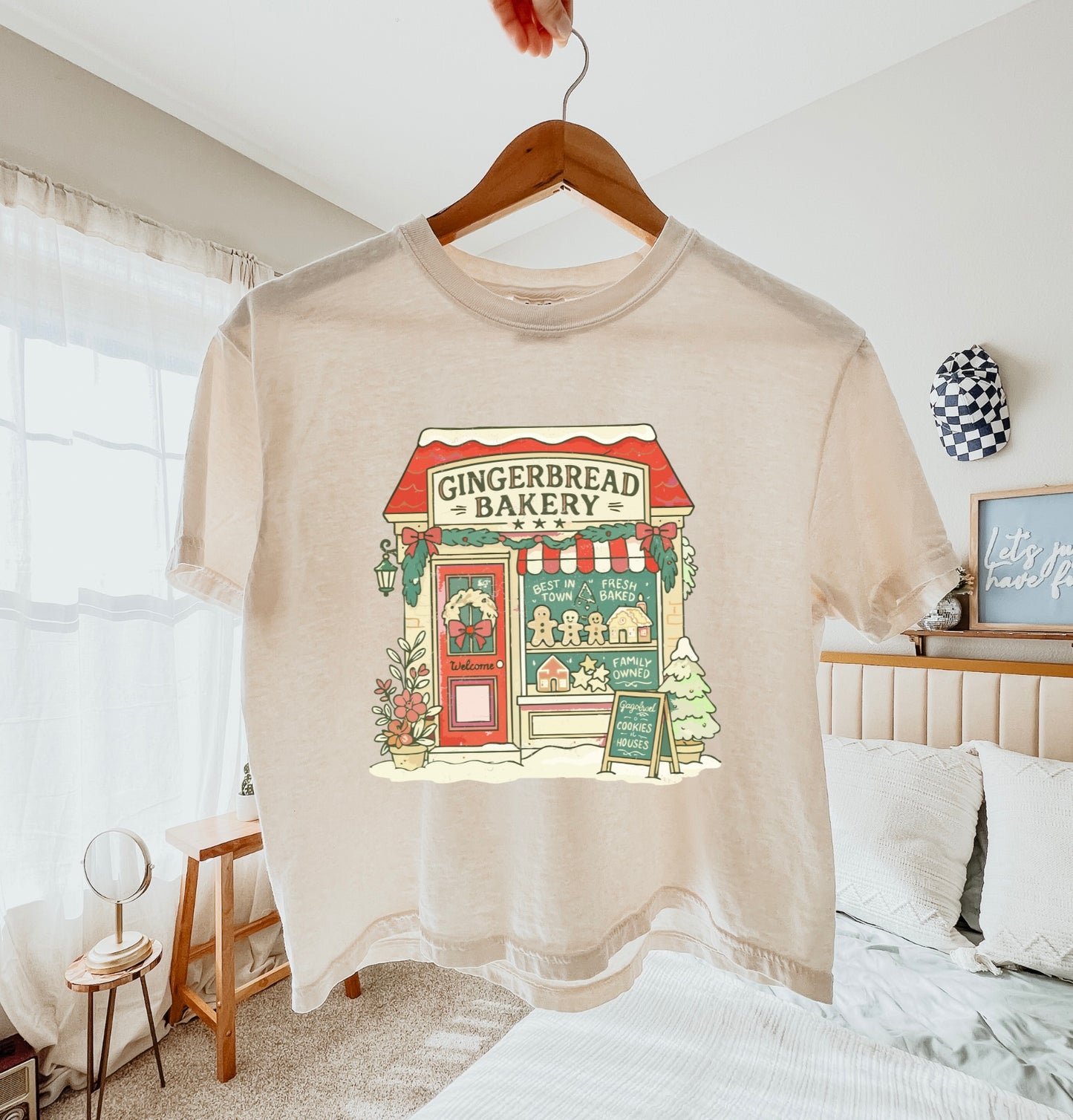 Sweetest Bakery in Town