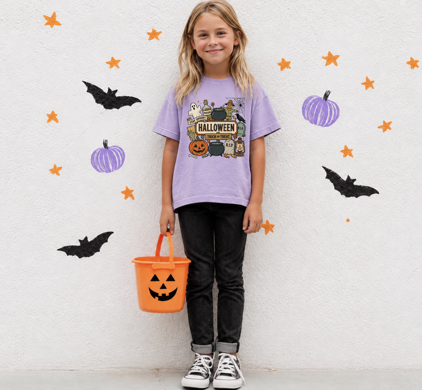 Haunted Harvest Co.