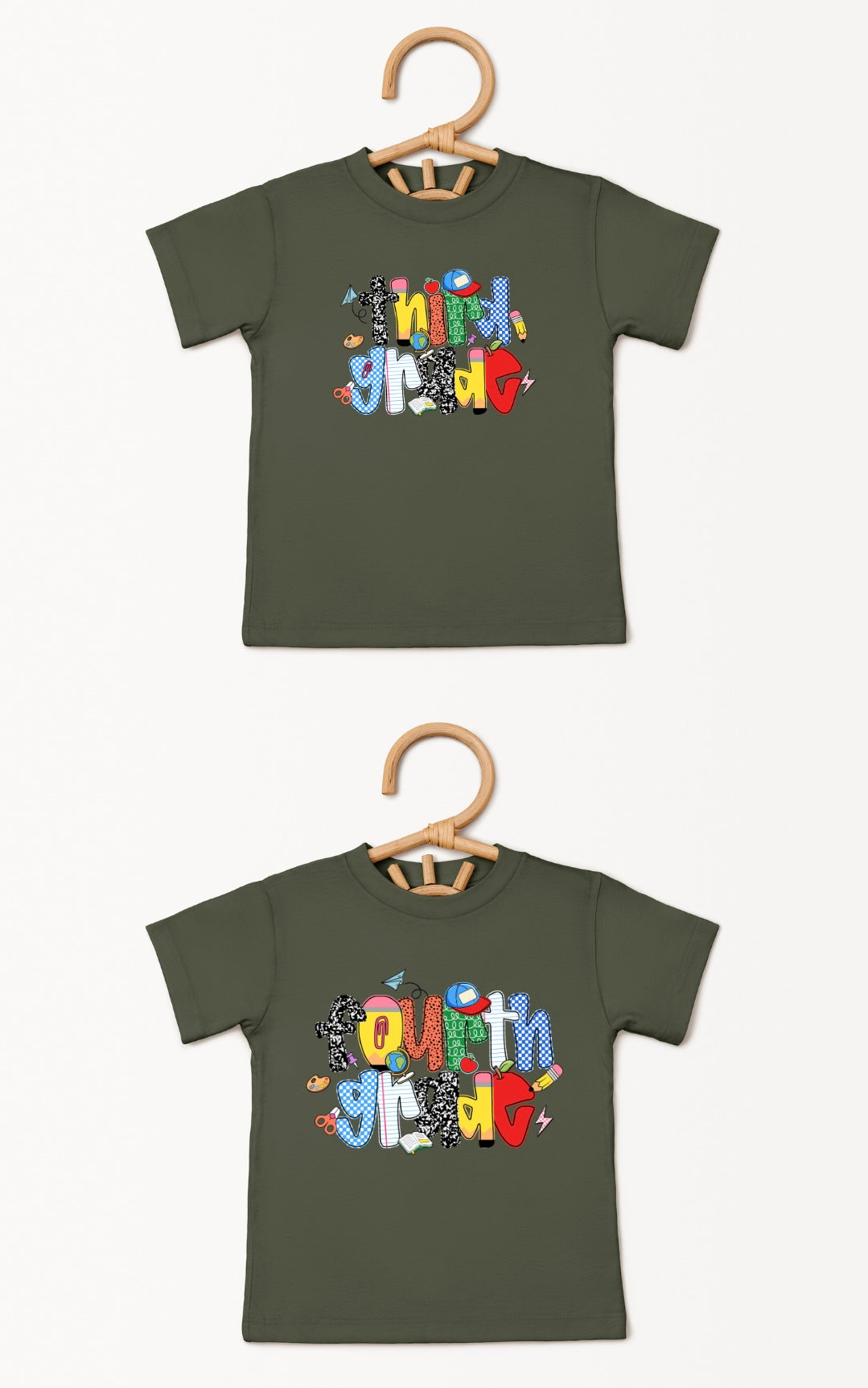 Bright Minds Collection