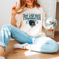 Vintage Eagles Women’s Tee