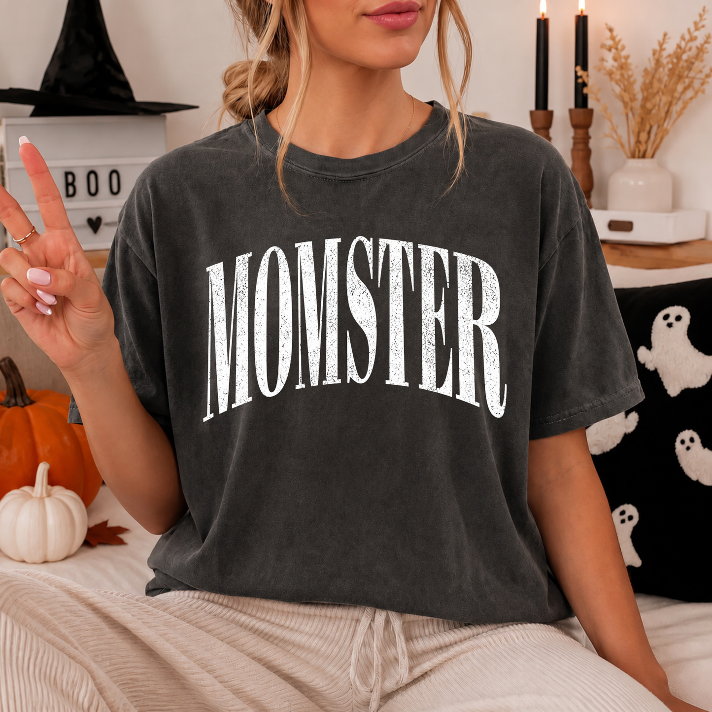 Momster Mode