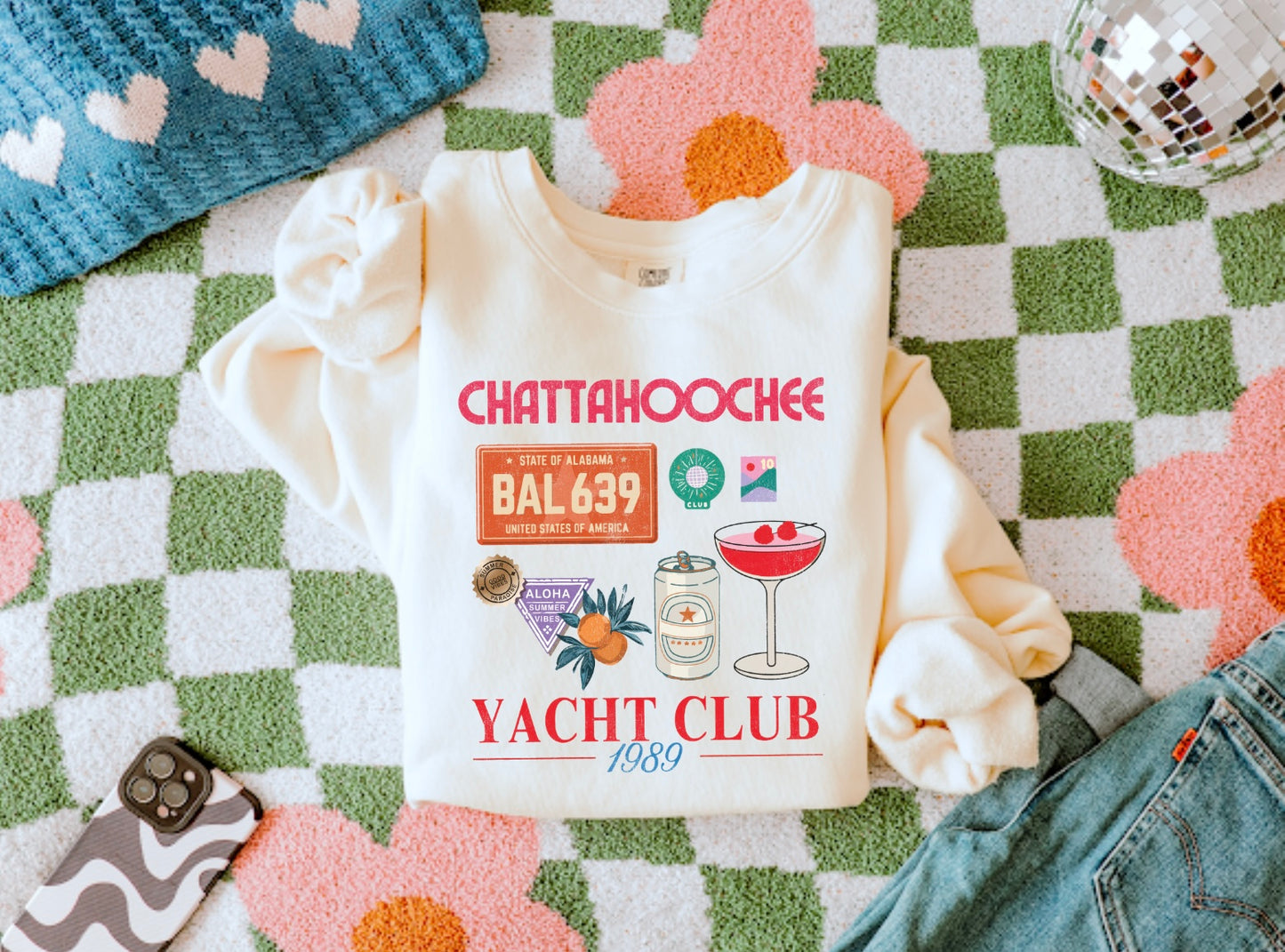 Dockside Social Club