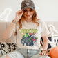 Graveyard Smash Vintage Women’s Tee