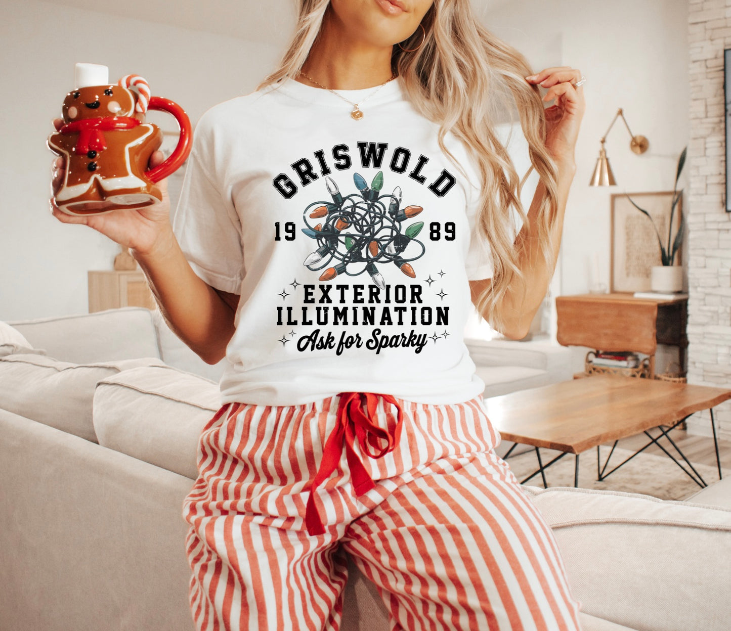 A Short-Circuit Christmas