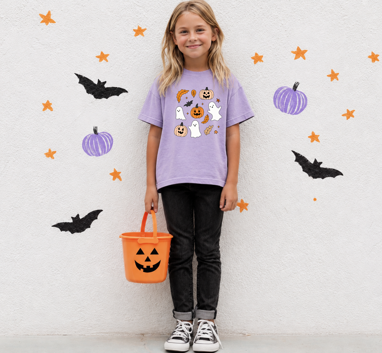 Spooky Sweeties