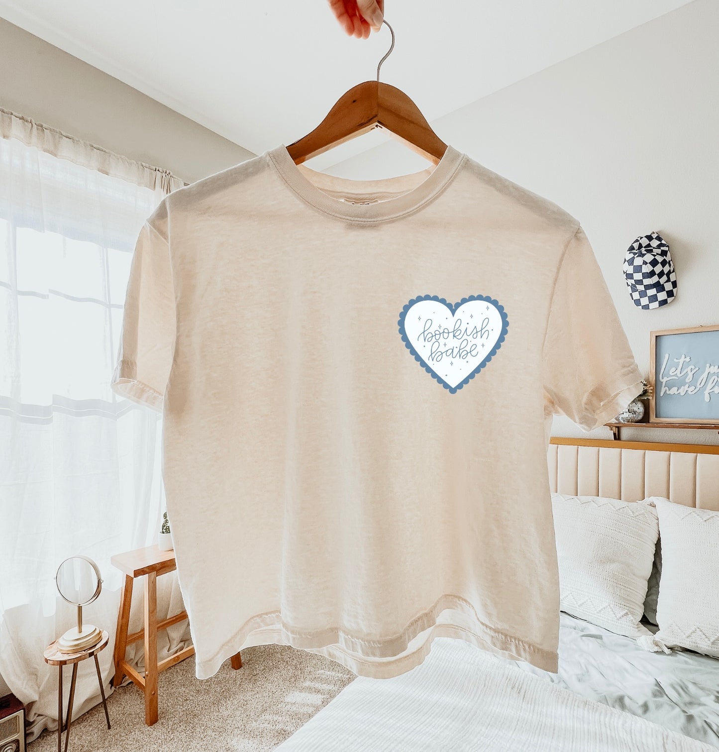 Book Lover’s Christmas