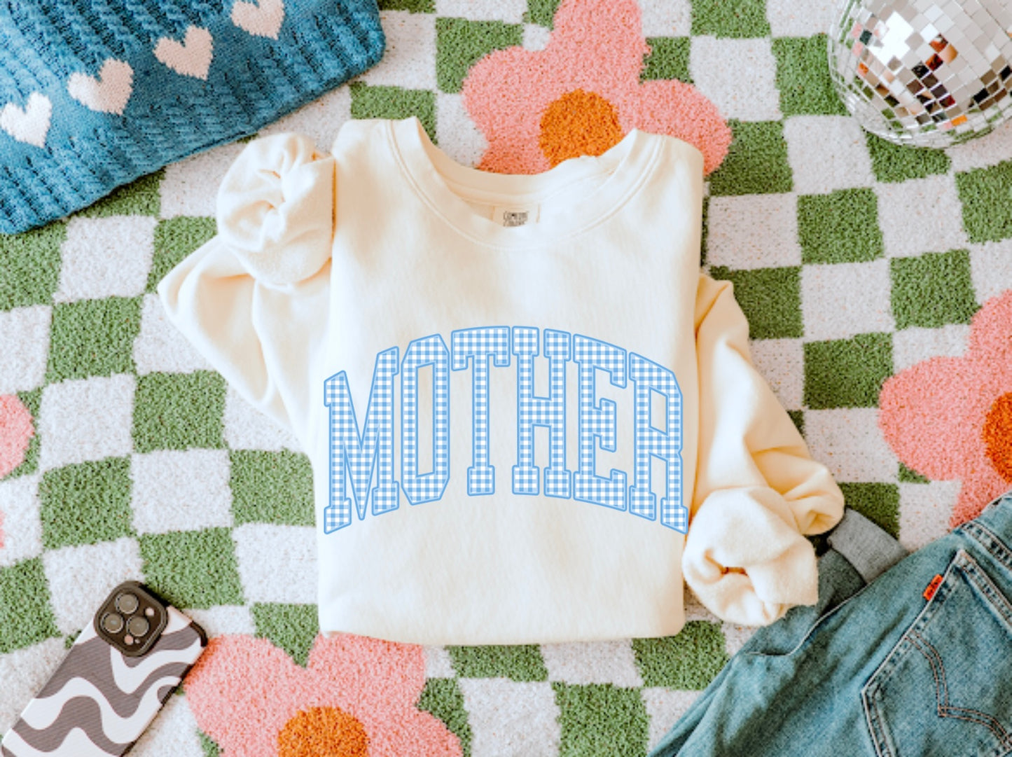 Costal Mother
