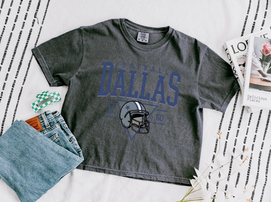 Vintage Cowboys Women’s Tee