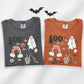 Boho Boo Bash Women’s Tee