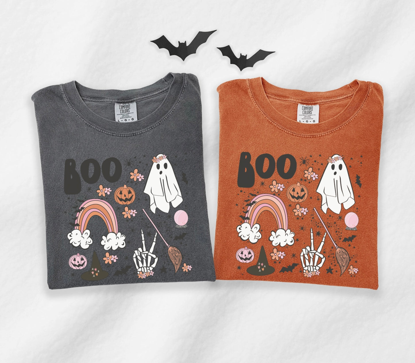 Boho Boo Bash Women’s Tee