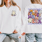 Spooky Mama Era Crewneck
