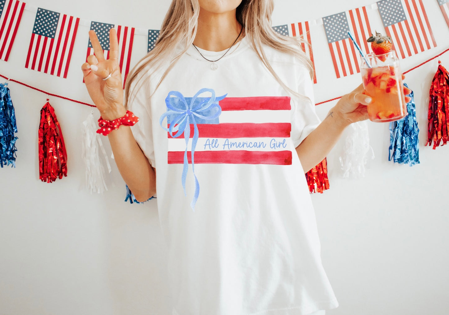 All American Collection