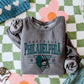 Vintage Eagles Women’s Crewneck