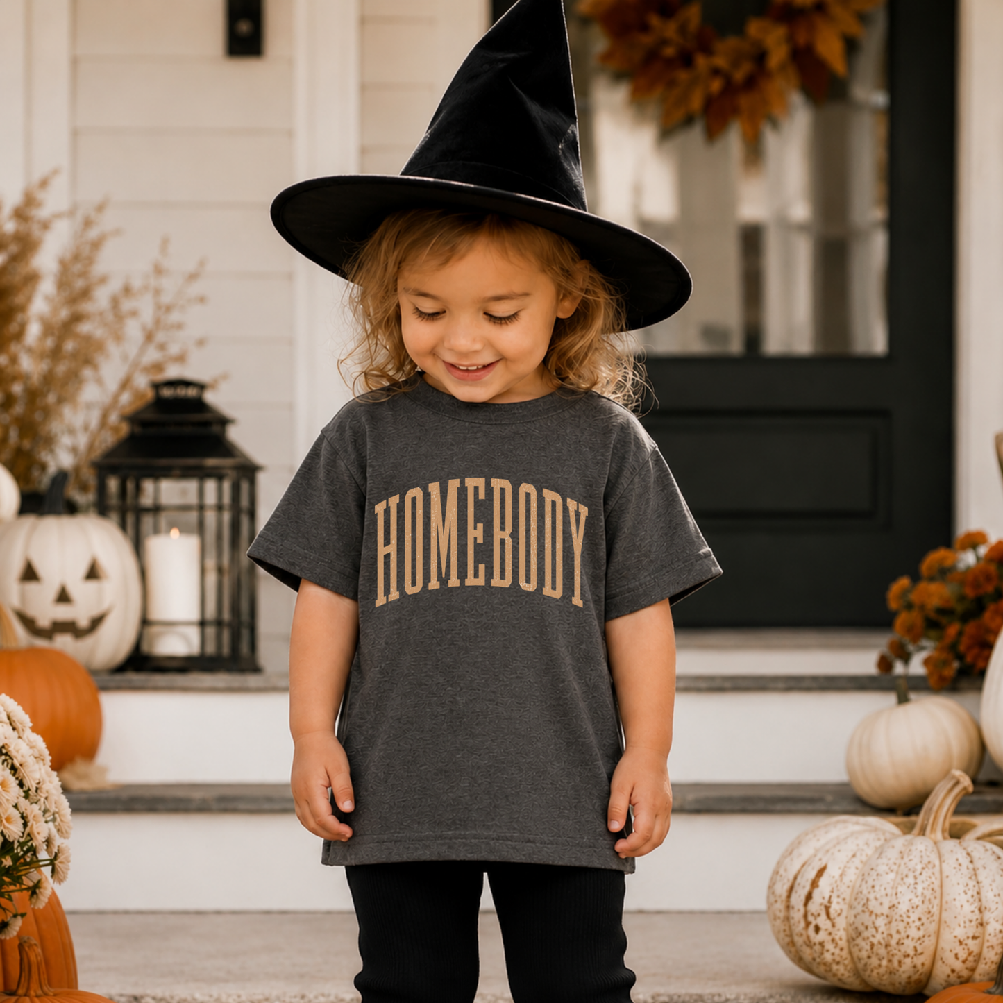 Stay Spooky, Stay Home